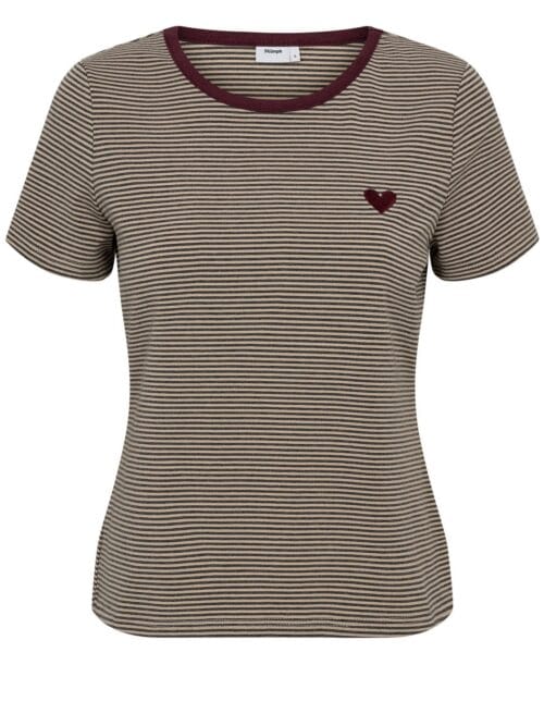Numph Nualexa t-shirt