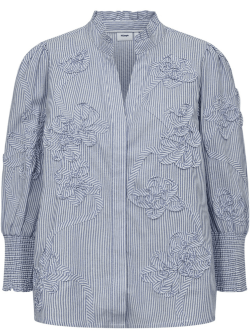 Numph Nuemelia shirt