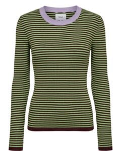 Numph Nufilina pullover