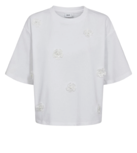 Numph Nufleura tee