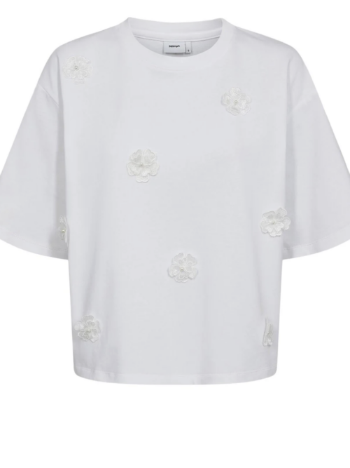 Numph Nufleura tee