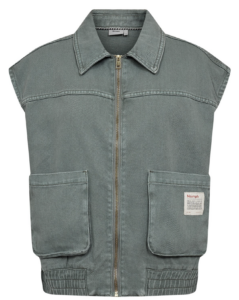 Numph Nuhamilton vest