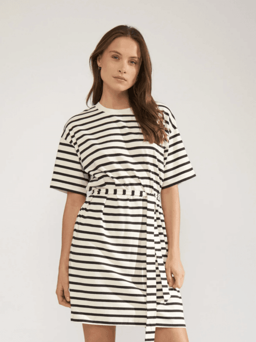 Numph Nuhydra dress