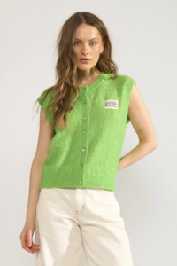 Numph Nuriette vest