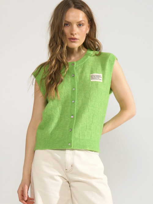Numph Nuriette vest