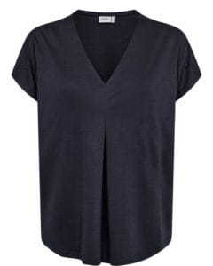 Numph Nutilia ss blouse
