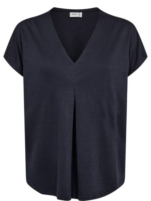 Numph Nutilia ss blouse