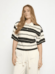 Peppercorn Naja polo