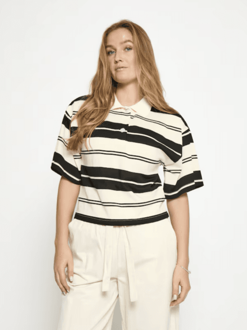 Peppercorn Naja polo