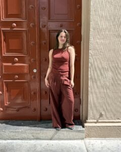 Peppercorn Phoebe top