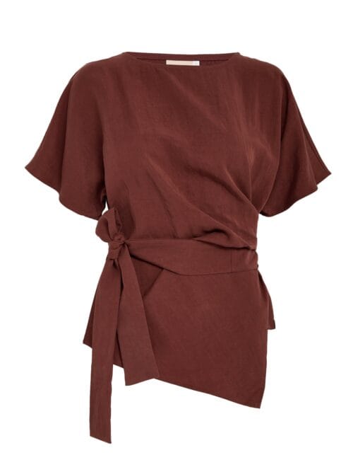 Peppercorn Rebecca blouse Peppercorn Rebecca blouse