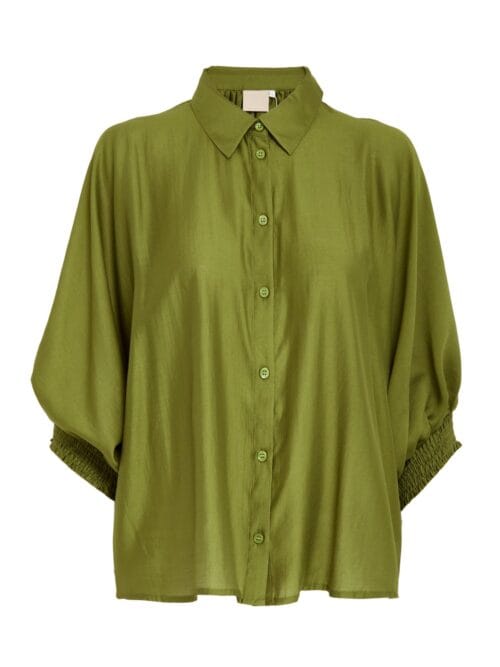 Peppercorn Regina shirt Peppercorn Regina shirt