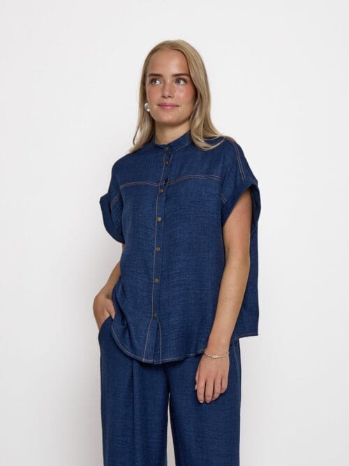 Peppercorn Ruth top Peppercorn Ruth top