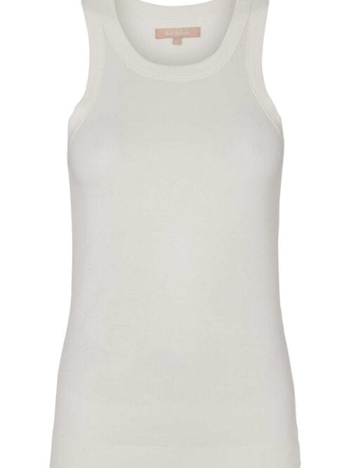 Soft Rebels Adelynn tank top Soft Rebels Adelynn tank top