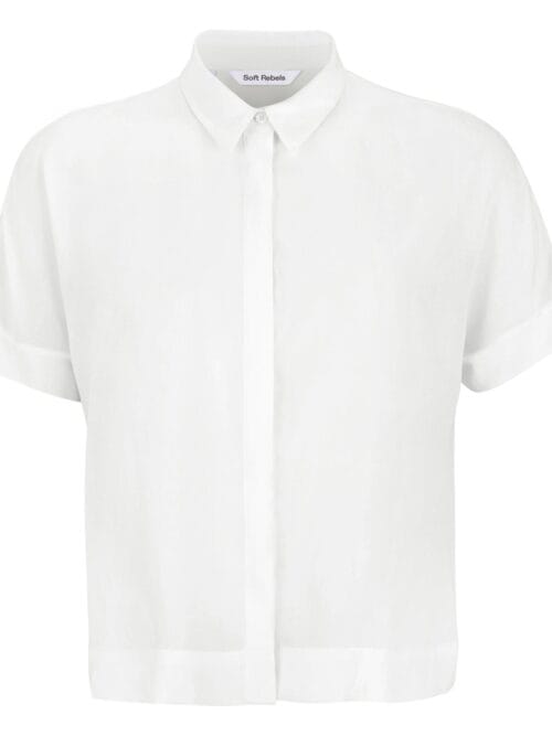 Soft Rebels Freedom ss shirt Soft Rebels Freedom ss shirt