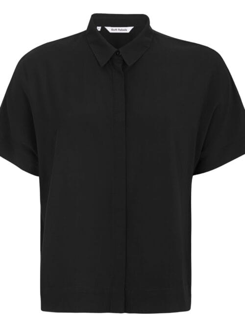 Soft Rebels Freedom ss shirt Soft Rebels Freedom ss shirt