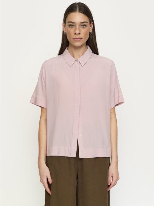 Soft Rebels Freedom ss shirt Soft Rebels Freedom ss shirt