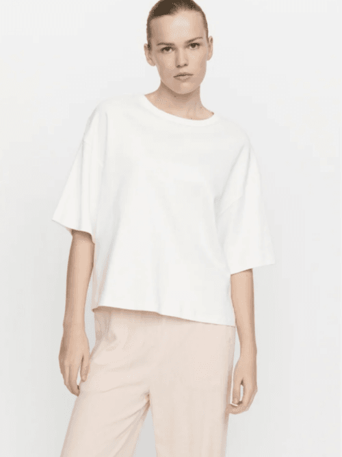 Soft Rebels Hella wide T-shirt Soft Rebels Hella wide T-shirt