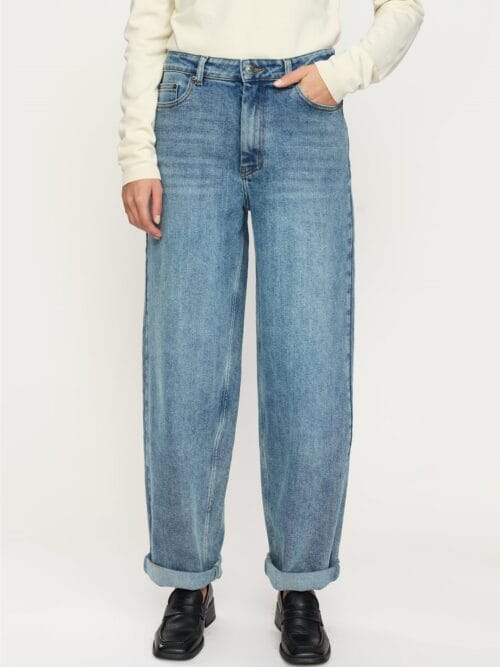 Soft rebels Caja jeans