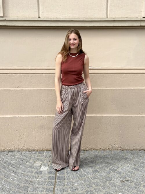 Peppercorn Phoebe top Peppercorn Phoebe top