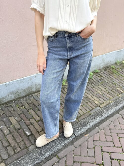 Soft rebels Caja jeans