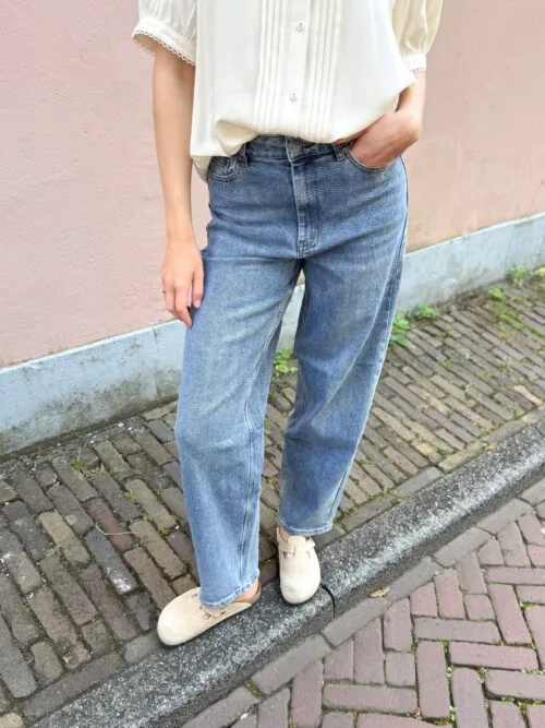 Soft rebels Caja jeans
