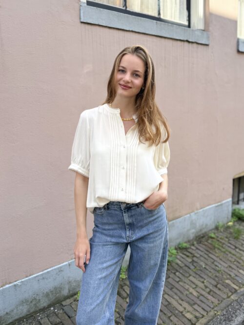 Soft Rebels Lima Shirt