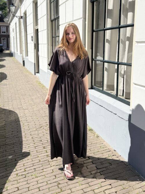 By-Bar long dress By-Bar long dress