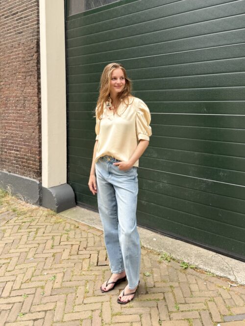 Neo Noir Roella heavy sateen