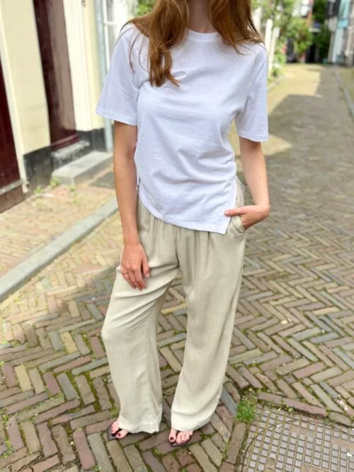 By-Bar Freja shirt