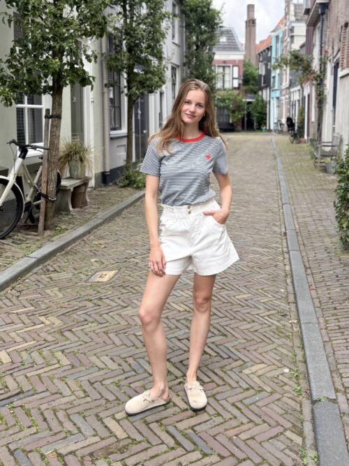 Numph Nualexa t-shirt