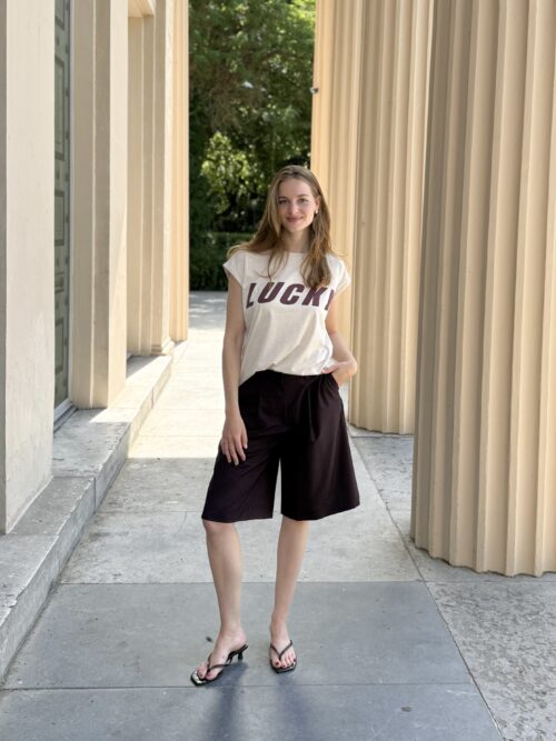 By-Bar Finn bermuda shorts