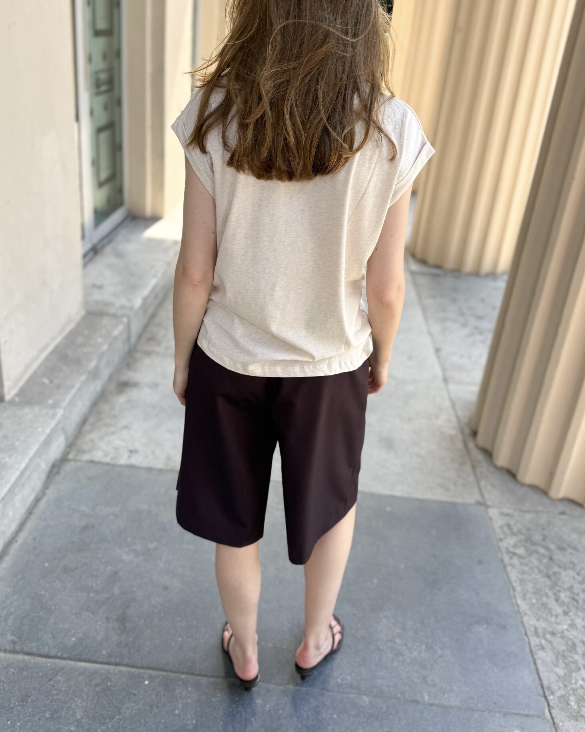 By-Bar Finn bermuda shorts By-Bar Finn bermuda shorts