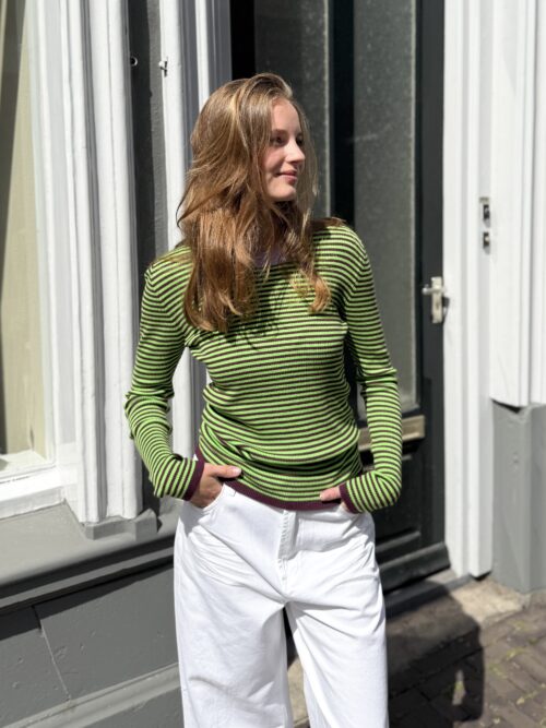 Numph Nufilina pullover Numph Nufilina pullover