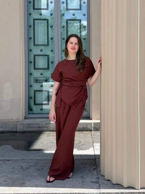 Peppercorn Rebecca pants