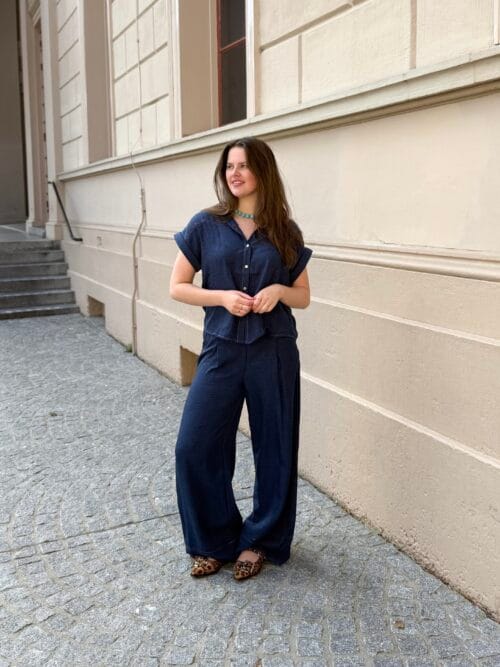 Peppercorn Ruth pant