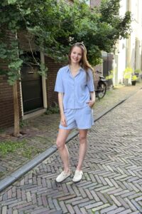 Numph Nualine shirt
