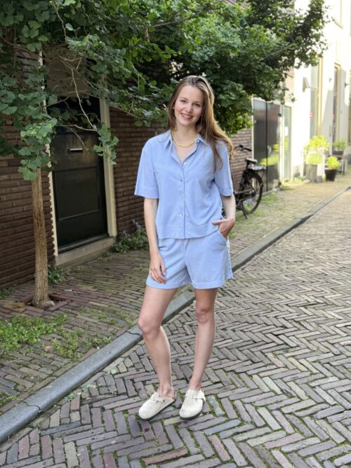Numph Nualine shirt