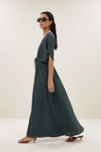 By-Bar long dress