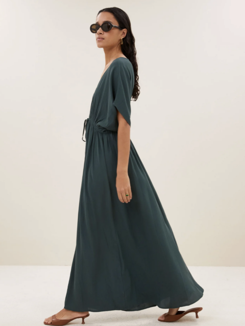 By-Bar long dress
