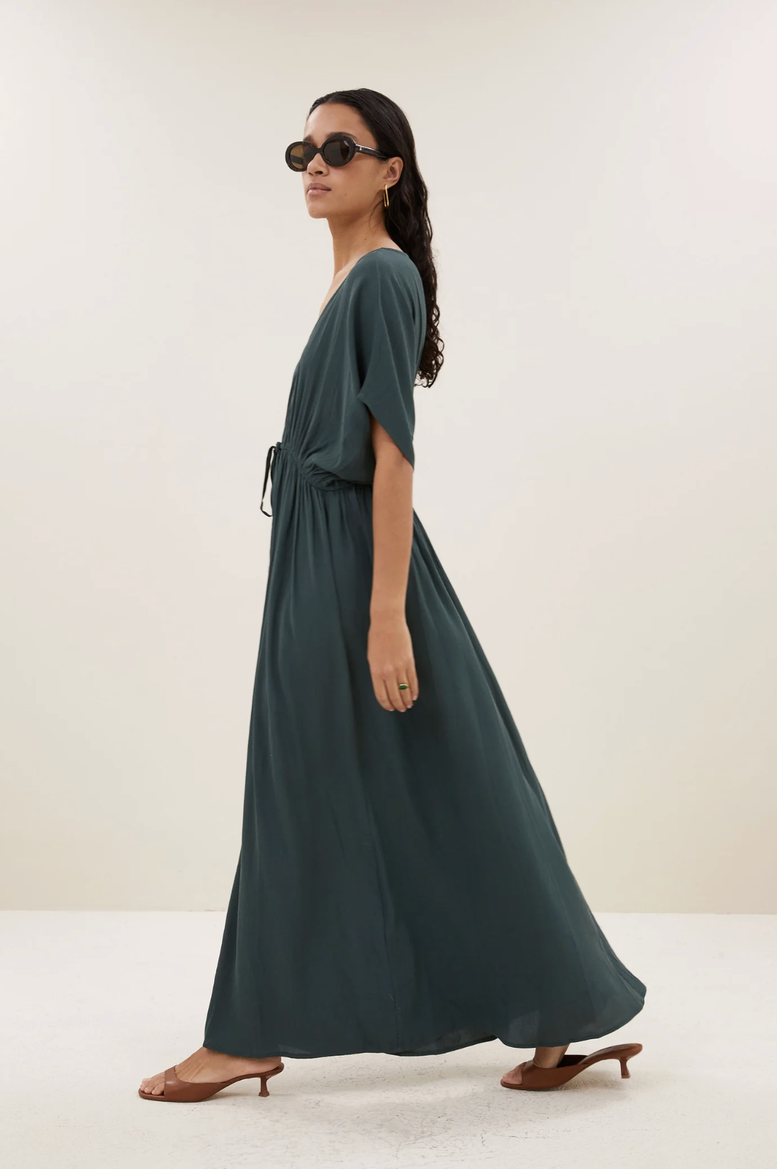 By-Bar long dress By-Bar long dress