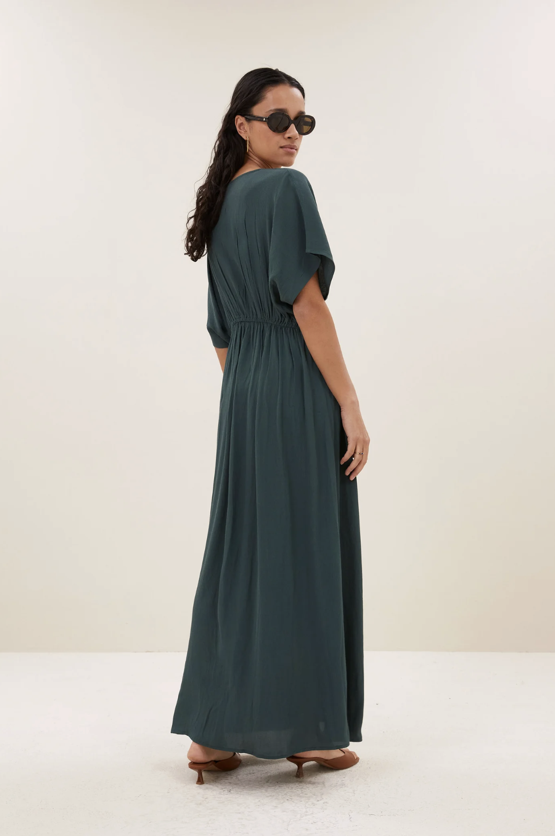 By-Bar long dress By-Bar long dress