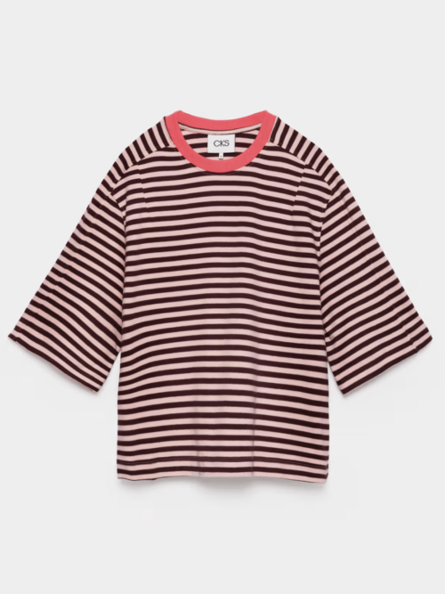 CKS Swizza top