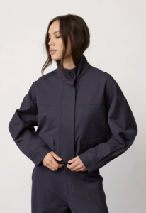 Co Couture Demi jacket