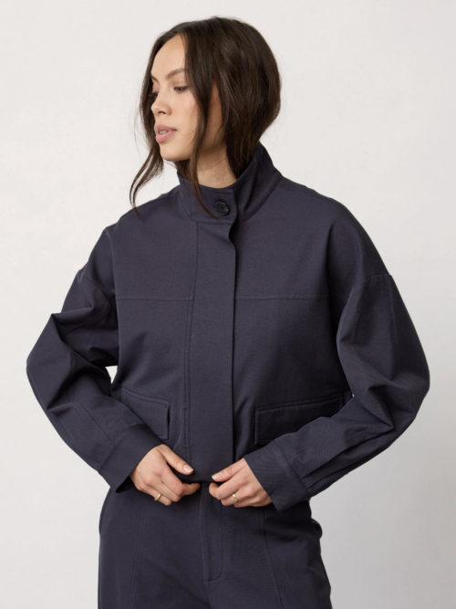 Co Couture Demi jacket