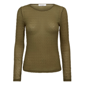 Co Couture Svala top