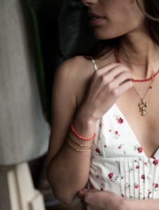 Ellen beekmans Armband