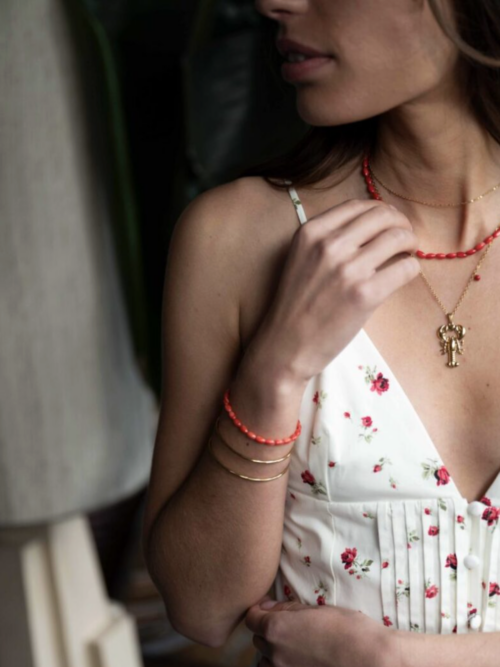Ellen beekmans Armband