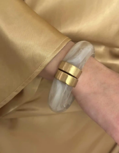 Ellen beekmans Bangle