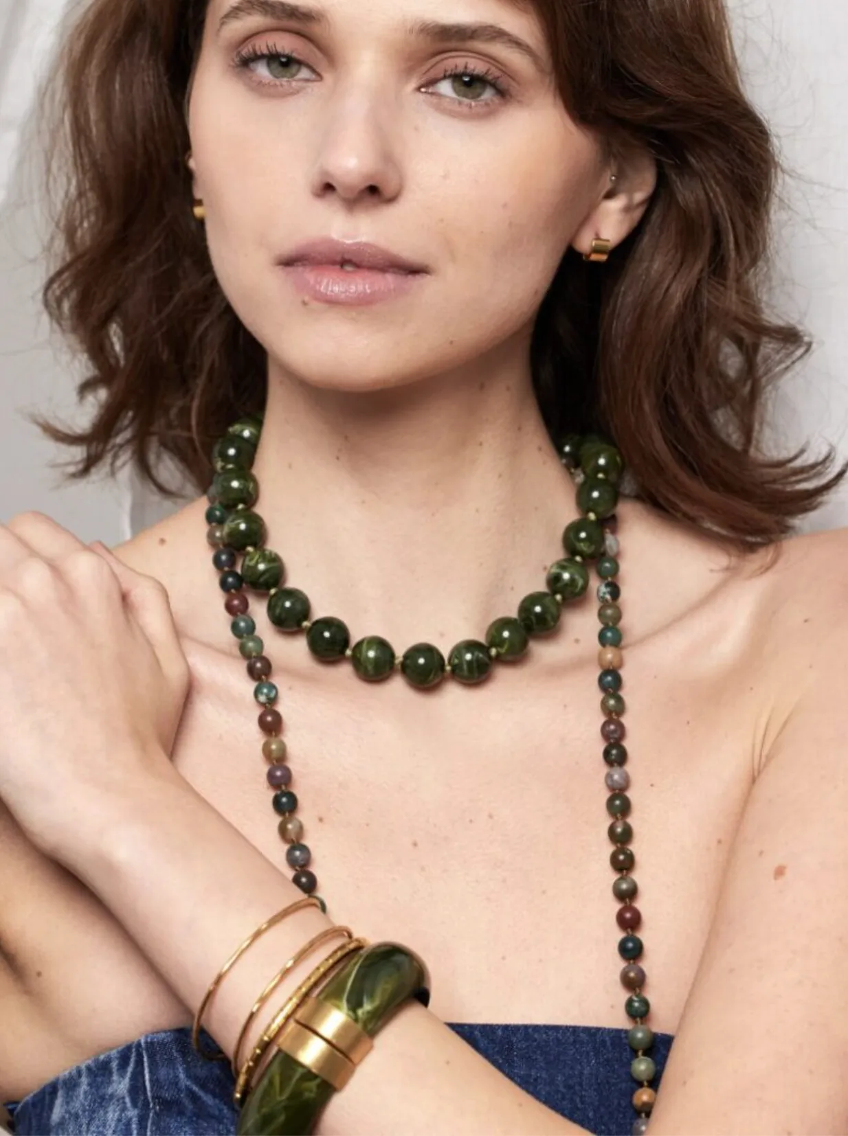 Ellen beekmans Bangle